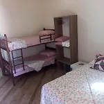 Suites Raio De Luar