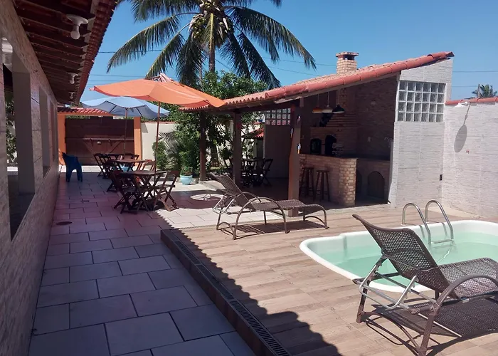 Suites Raio De Luar