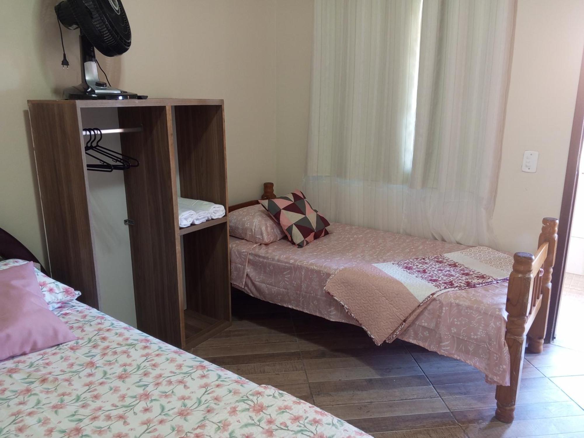 Raio De Luar Acomodação com café da manhã  Arraial do Cabo