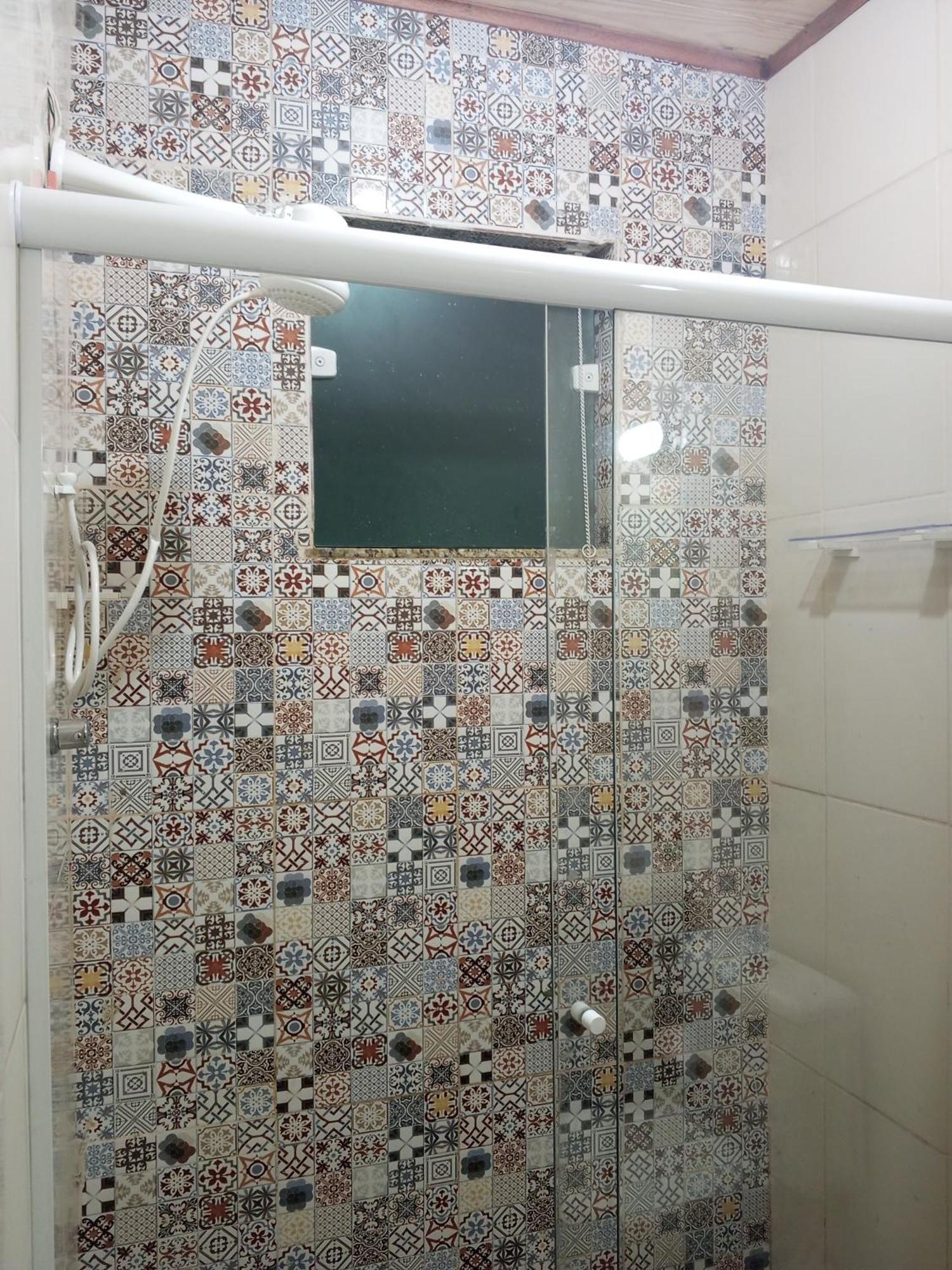 Acomodação com café da manhã  Raio De Luar