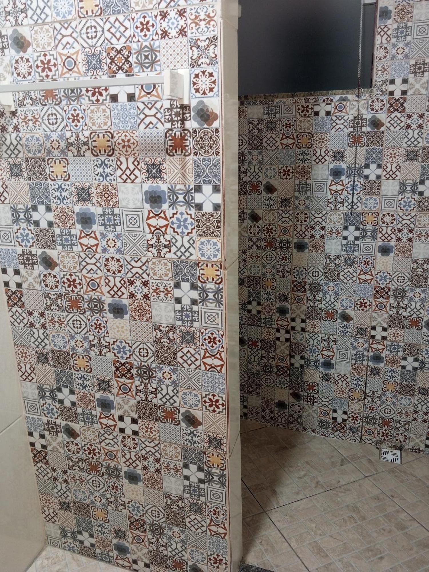 Acomodação com café da manhã  Raio De Luar