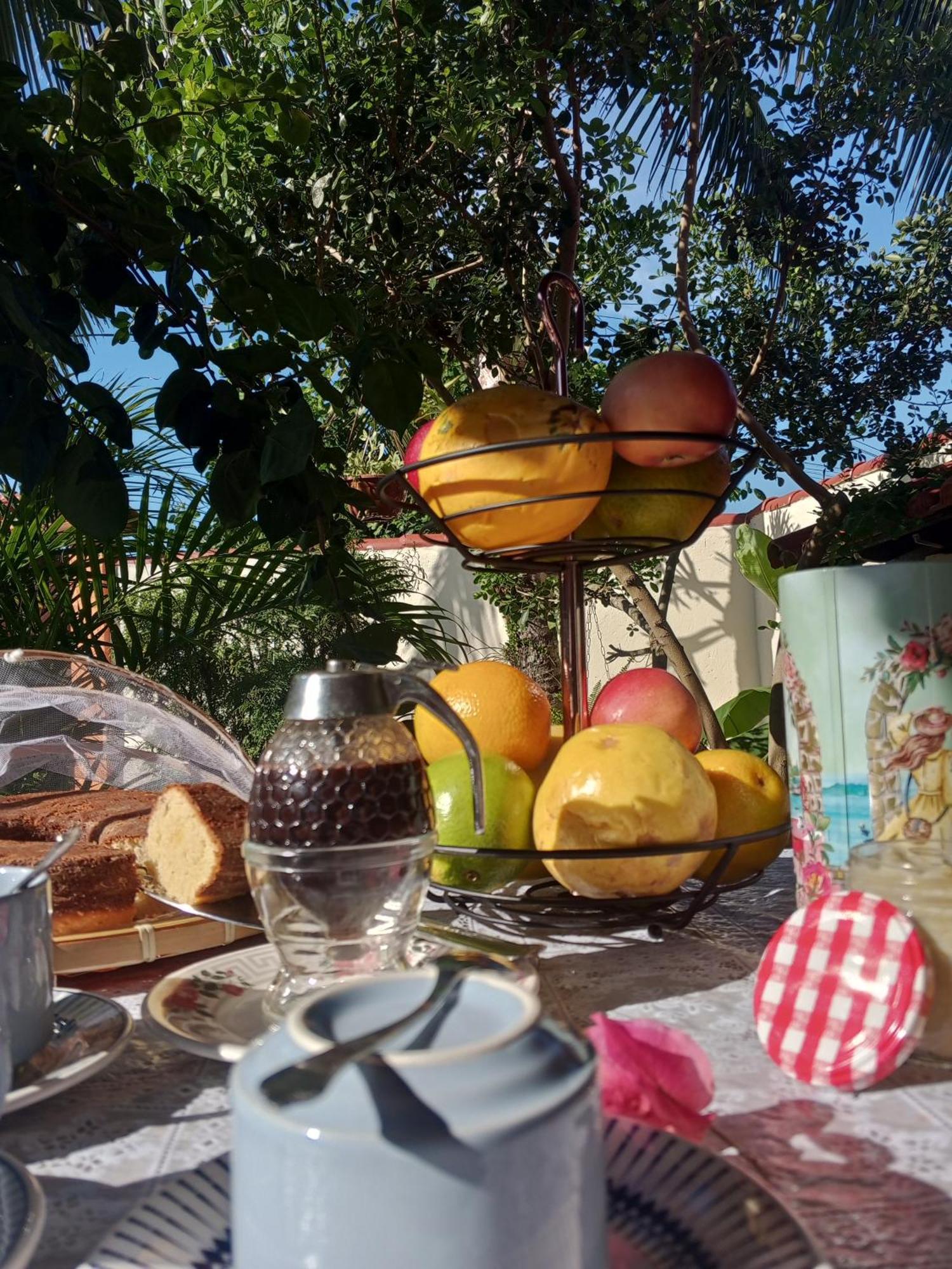 Raio De Luar Acomodação com café da manhã  Arraial do Cabo