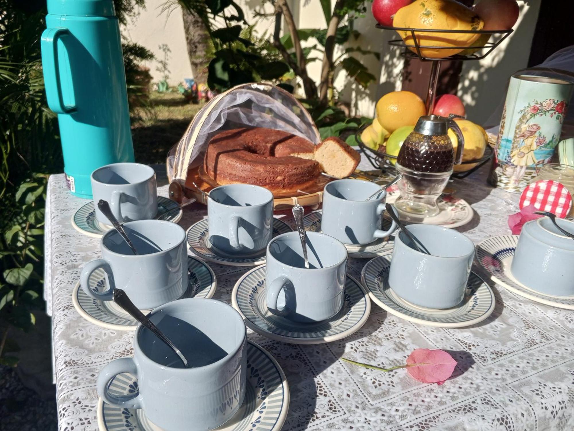 Raio De Luar Acomodação com café da manhã  Arraial do Cabo